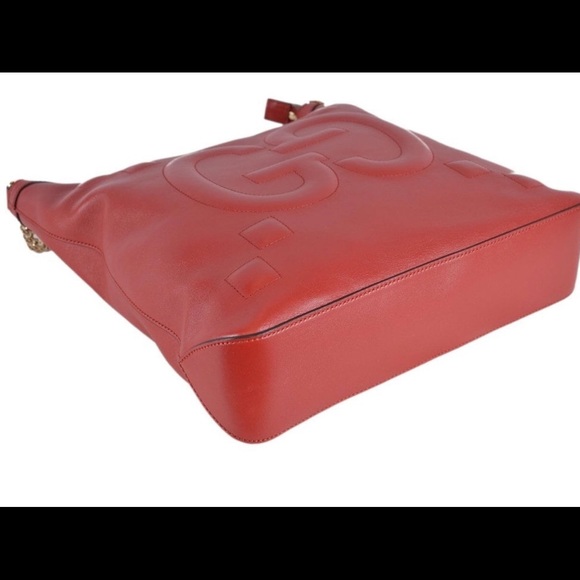 Authentic Gucci Hobo - Picture 4 of 7